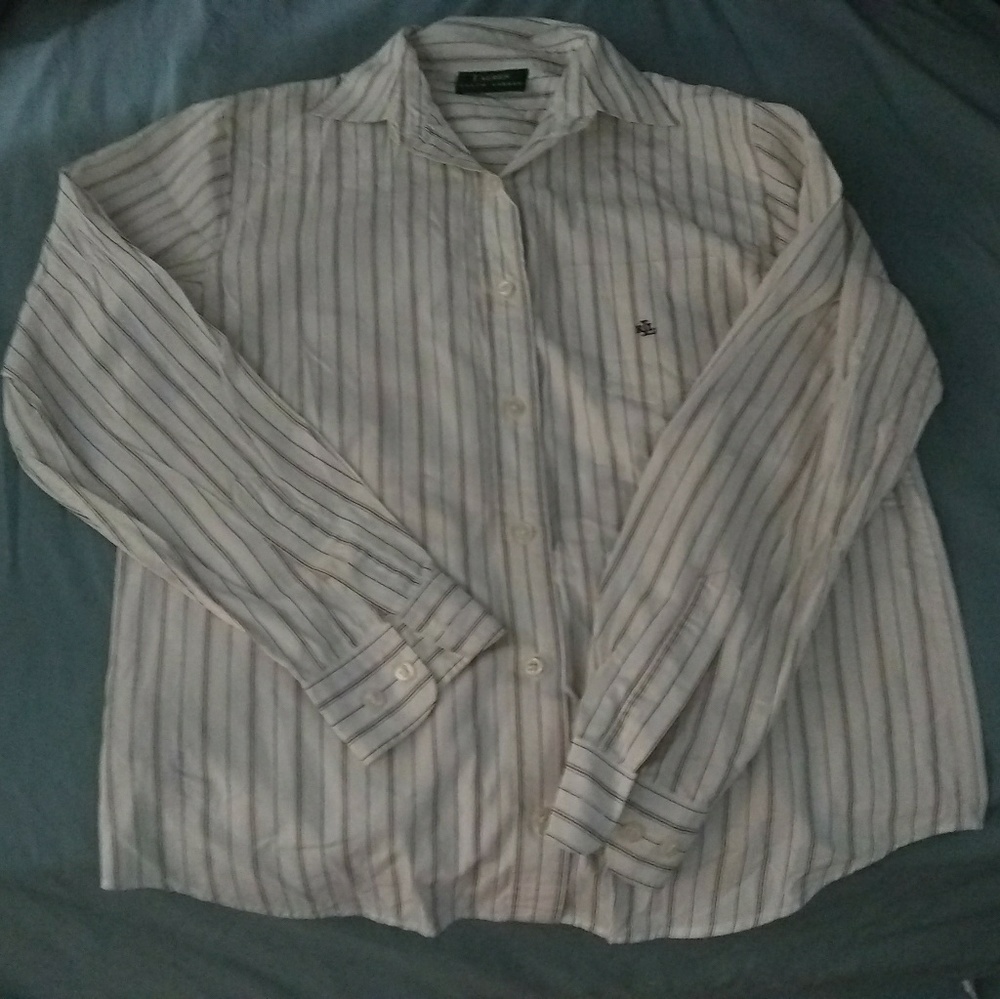 Ralph Lauren Men's Shirt